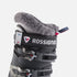 ROSSIGNOL ROSSIGNOL <BR/>PURE PRO 80 - MTL ICE BLACK RBL2290 . 