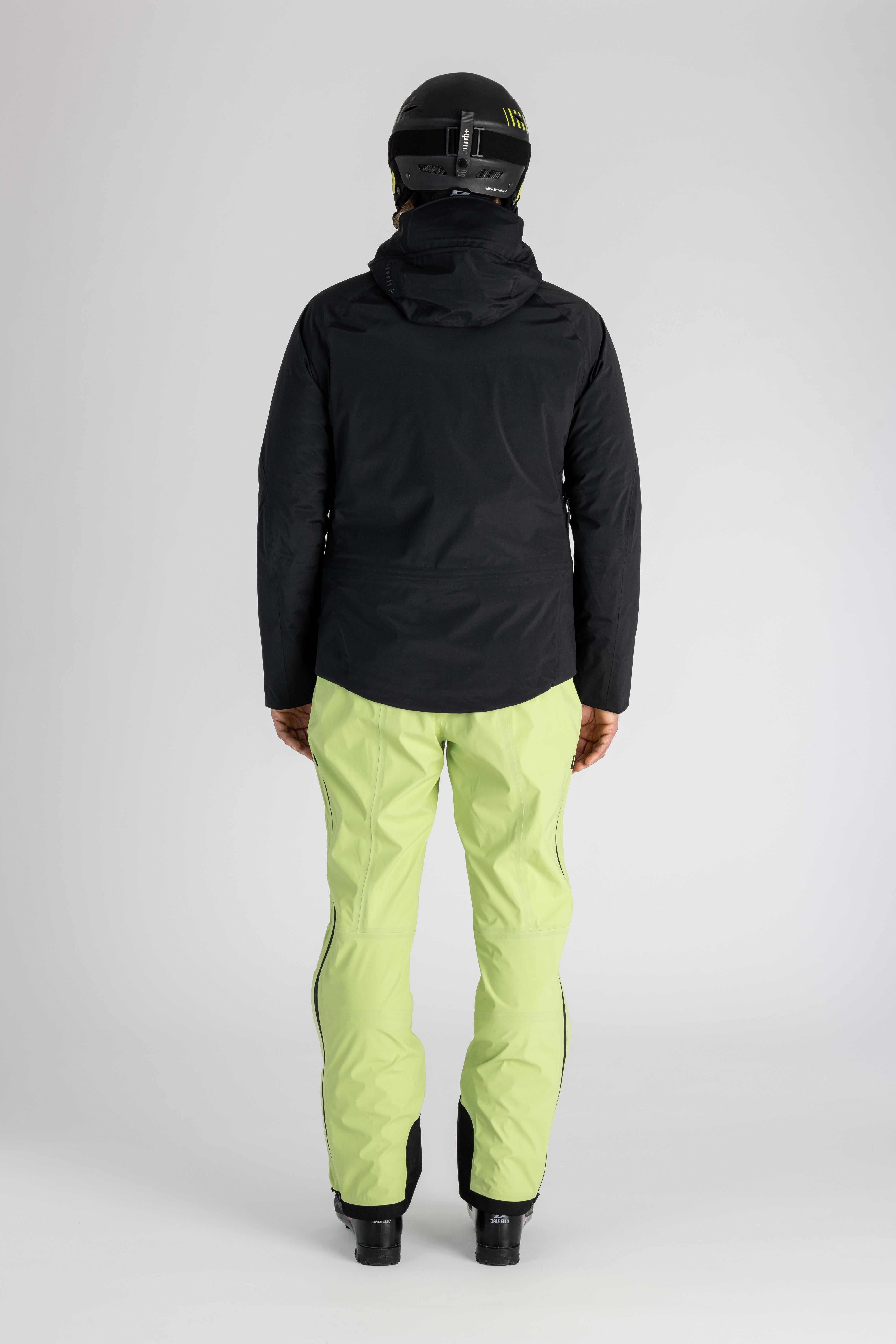 RH+ matterhorn 3 layer jacket IZU3281 900 