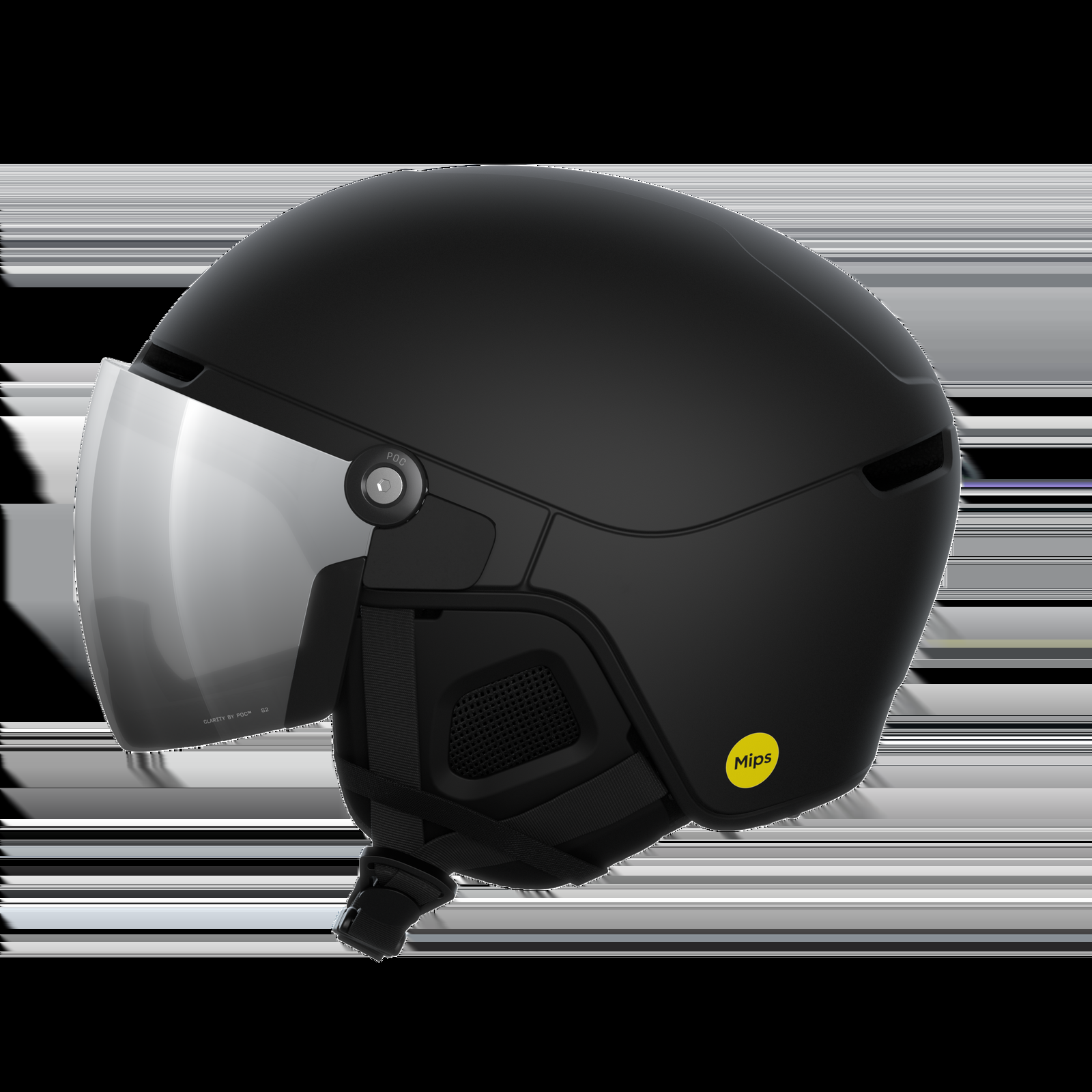 POC Obex Visor Ski Helmet 10119 9657 