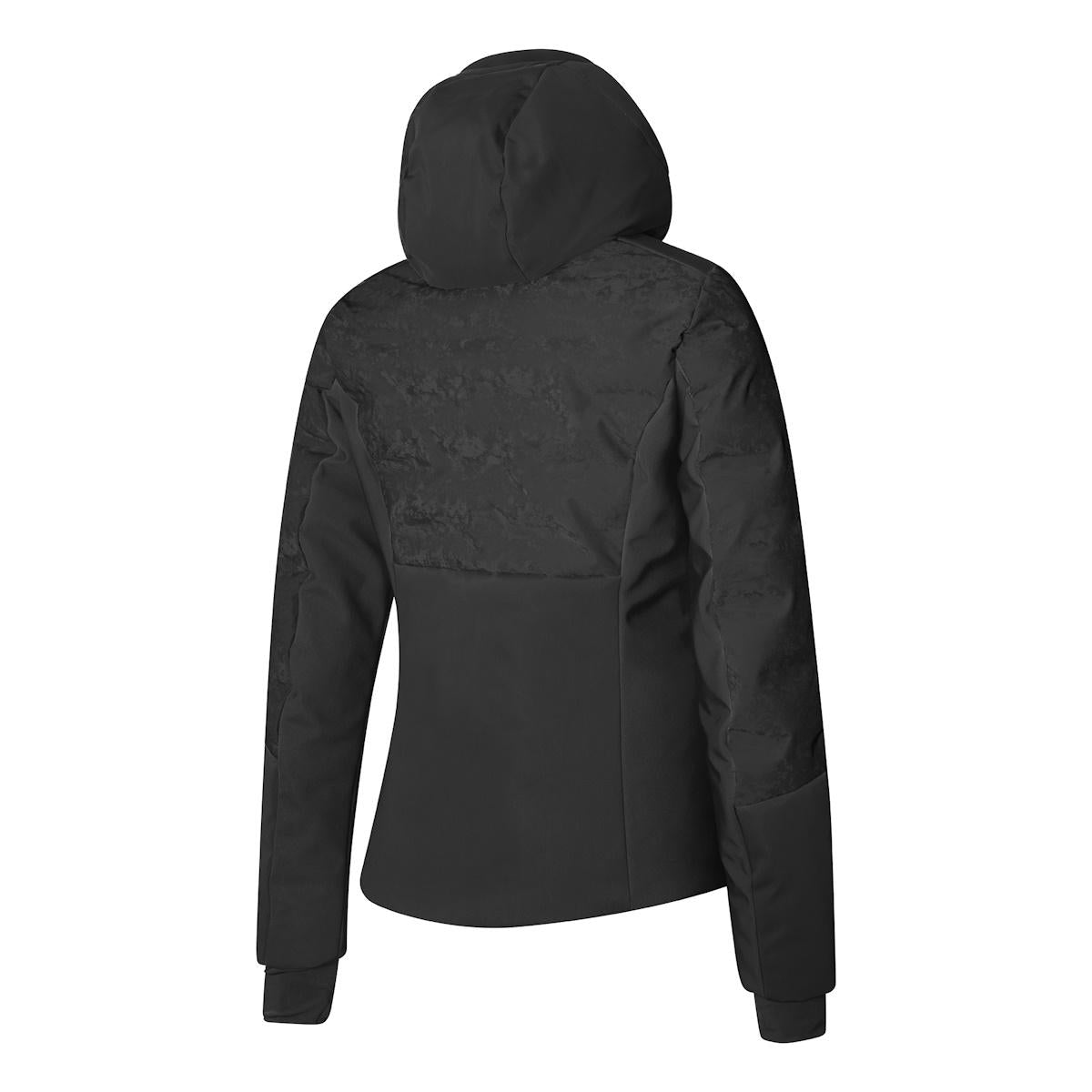 RH+ RH+ ICE ROCK EVO W JACKET IND3118 900 