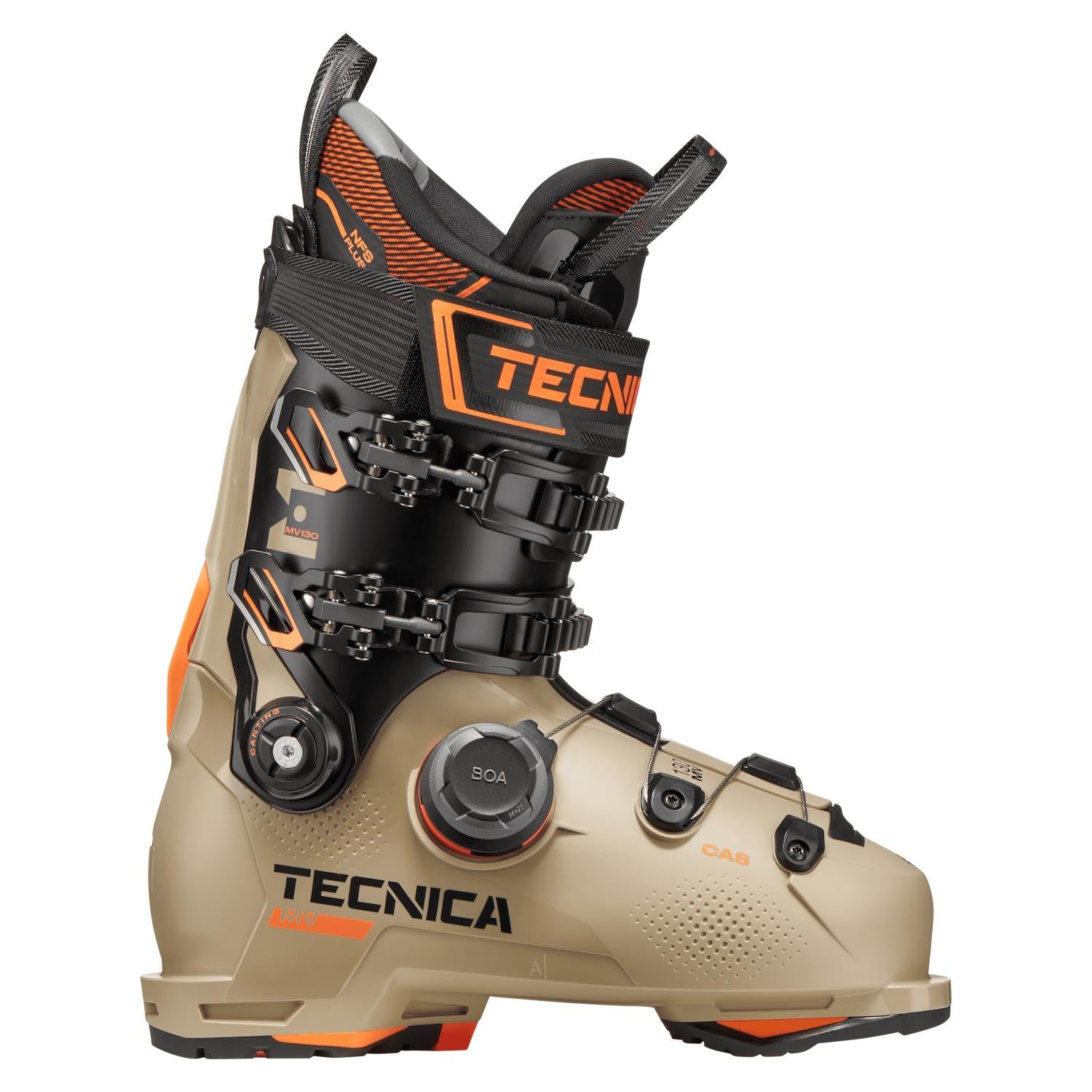 TECNICA Mach BOA MV 130 GW 101G52G0 D71 