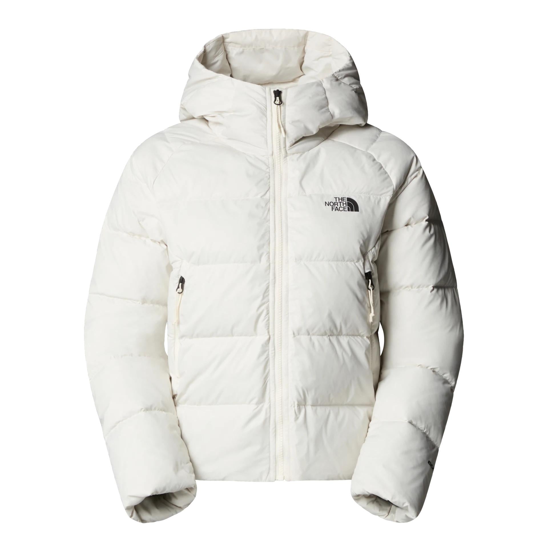 THE NORTH FACE W HYALITE DOWN HOODIE NF0A8E75 QLI1 