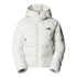 THE NORTH FACE W HYALITE DOWN HOODIE NF0A8E75 QLI1 