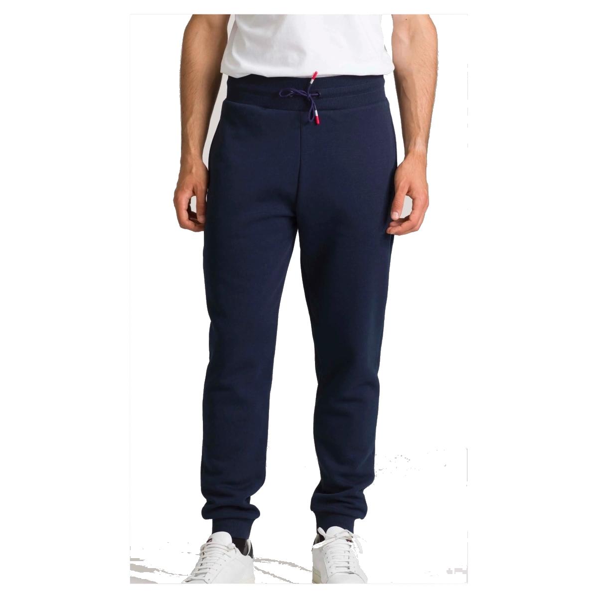 ROSSIGNOL ROSSIGNOL  <BR/>Pantaloni felpati uomo Logo RLKMP12 715 