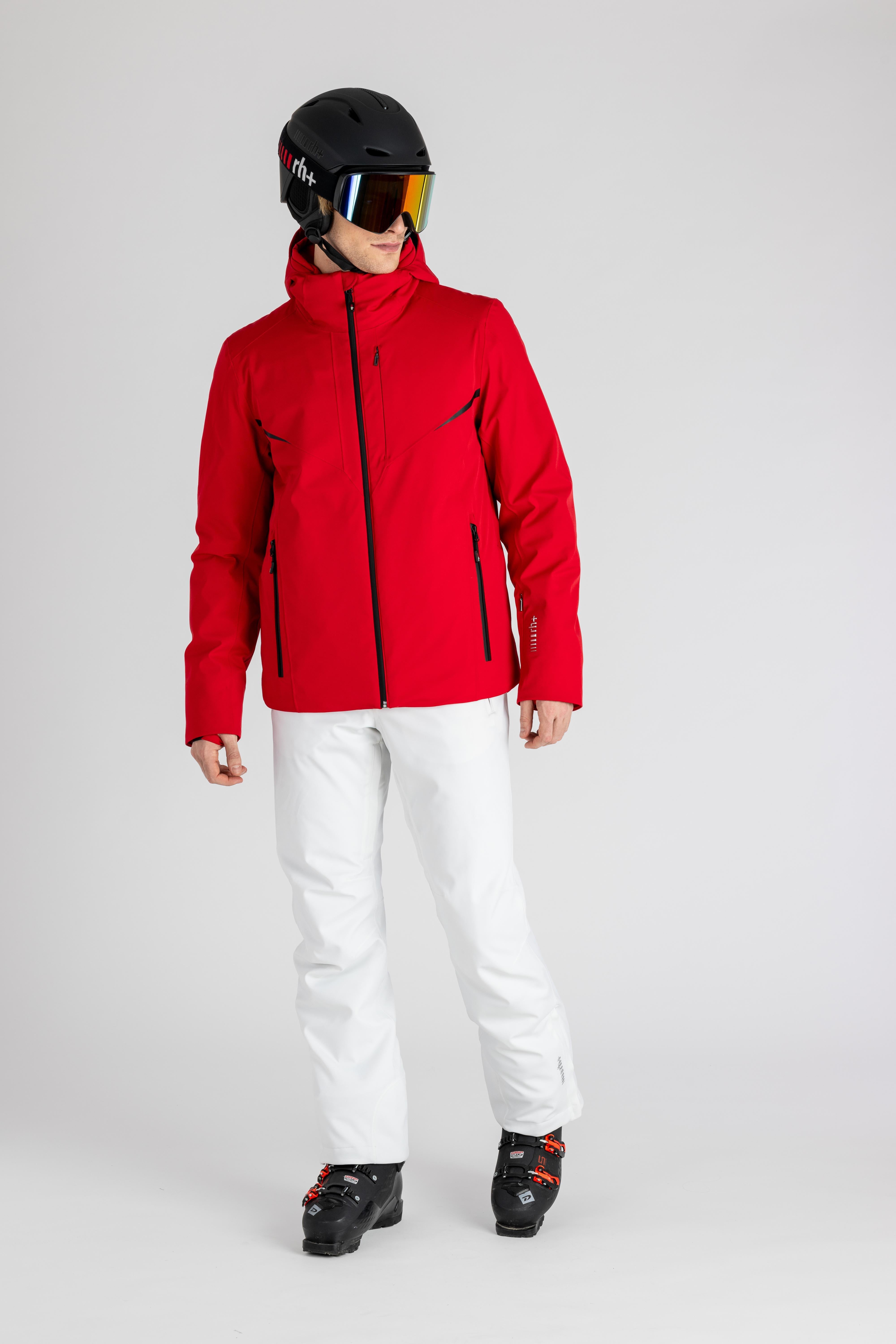 RH+ atlas jacket INU3018 309 
