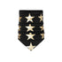 GOLDBERGH giulietta neckwarmer GB31401254 9001 