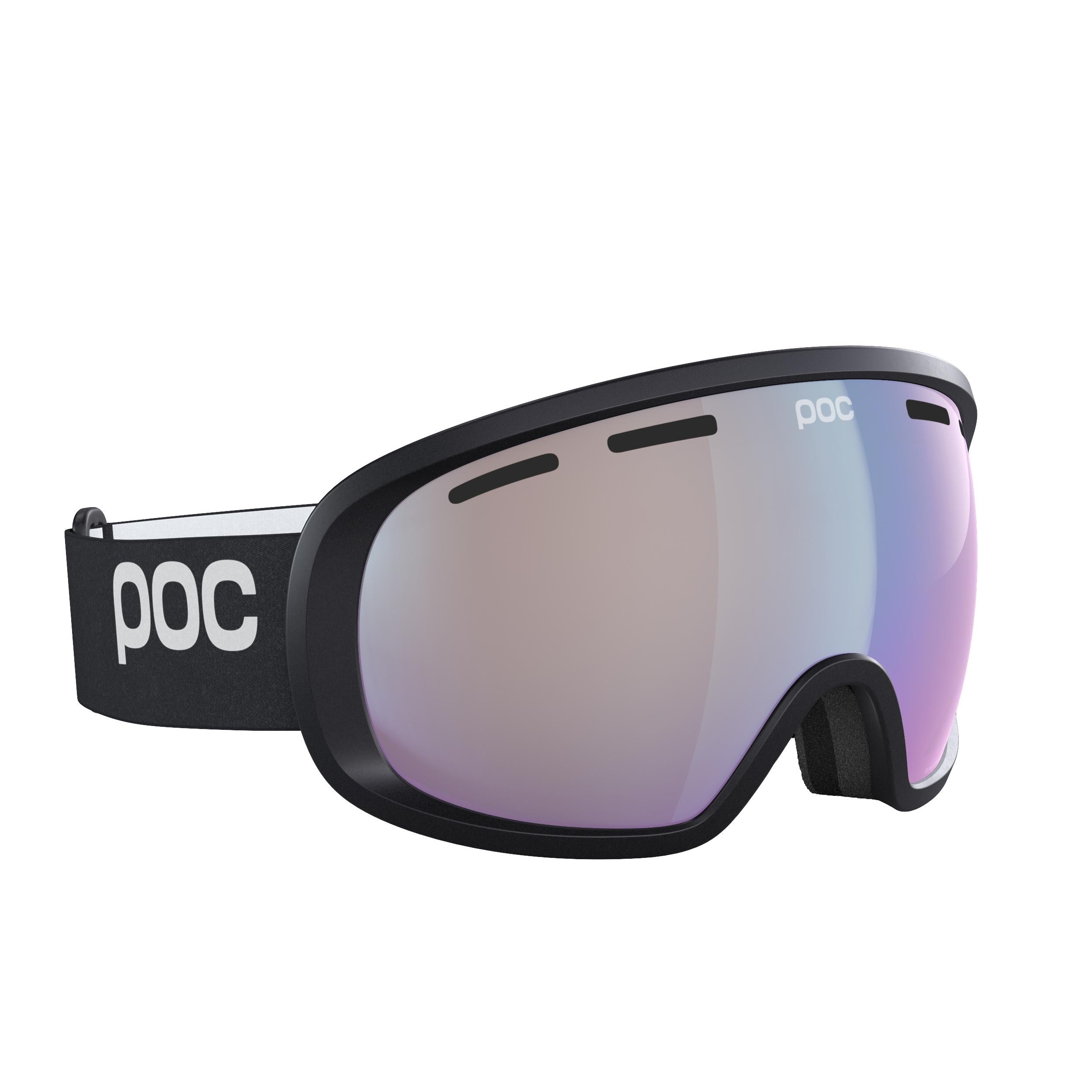 POC fovea photochromic 40844 8710 