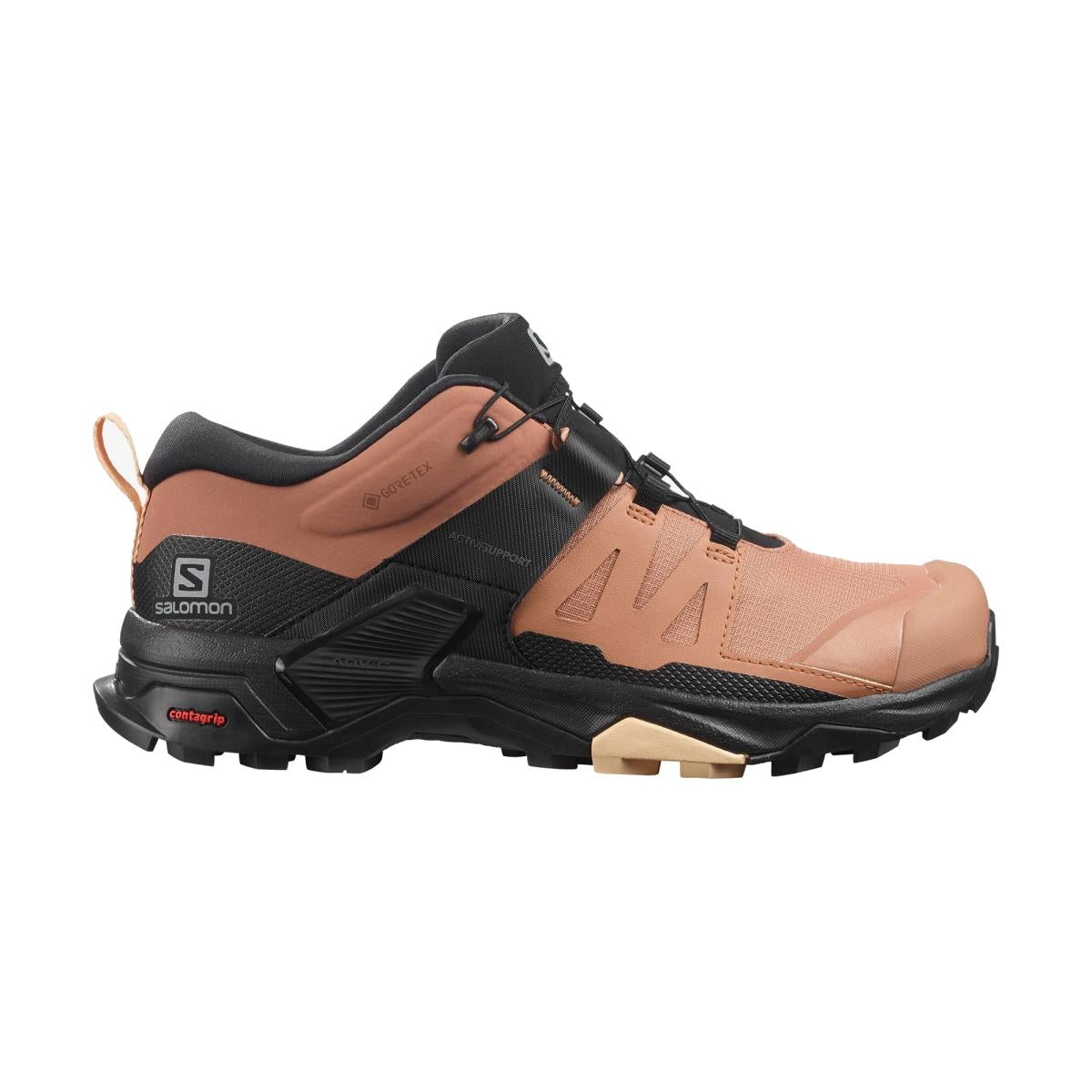 SALOMON SALOMON<BR/>X ULTRA 4 GORE-TEX L41289700 . 