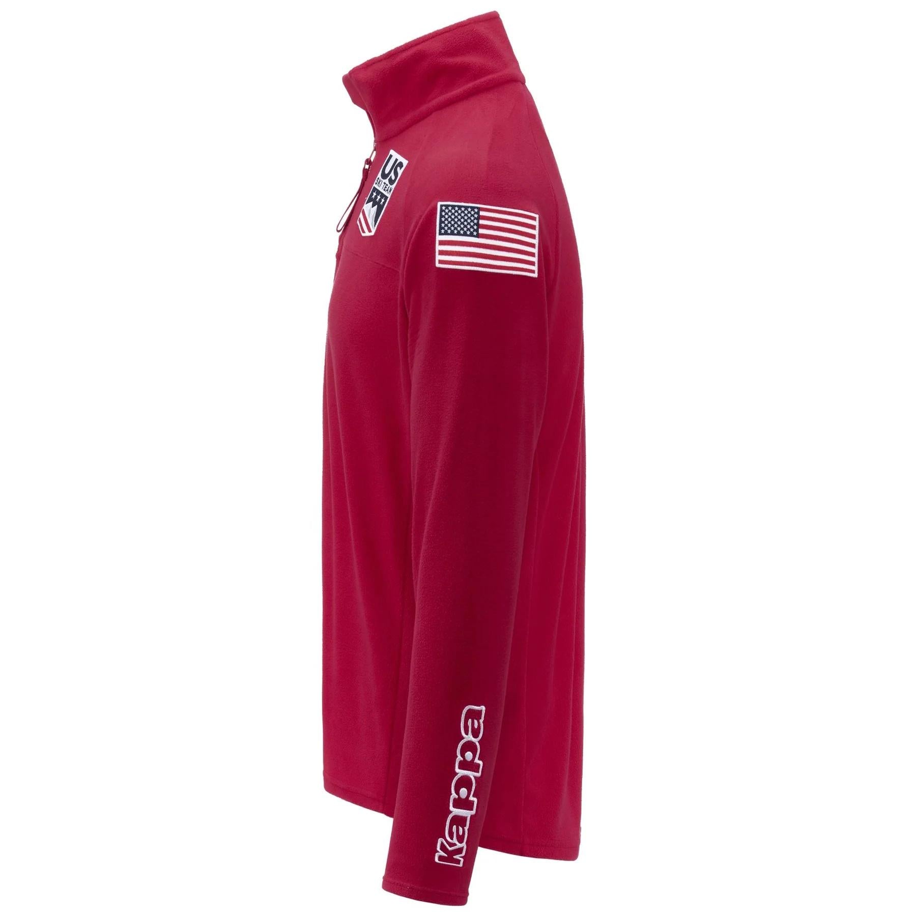 KAPPA KAPPA 6CENTO 687B US 321I5WW 250 