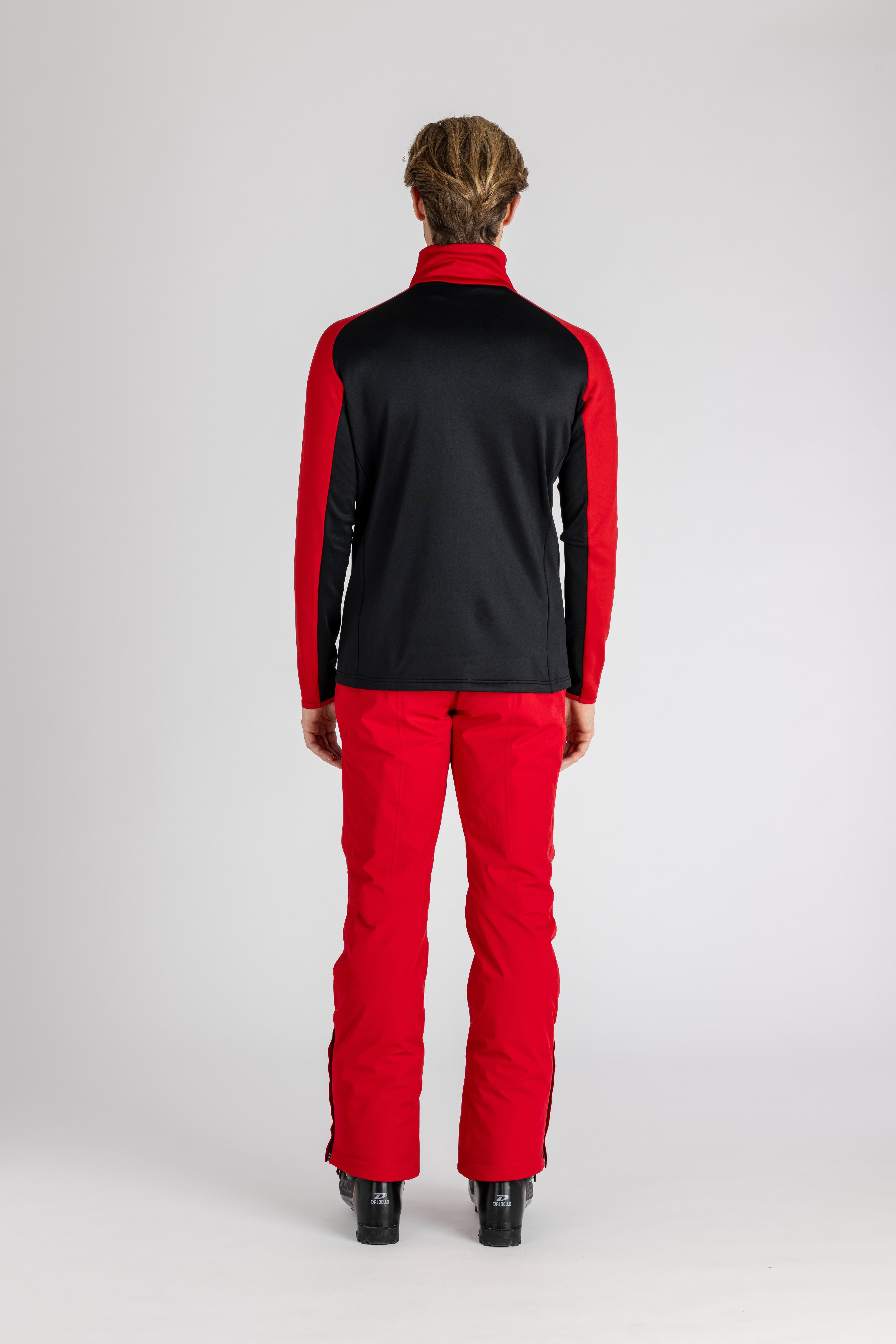 RH+ zero fullzip jersey INU2914 309 