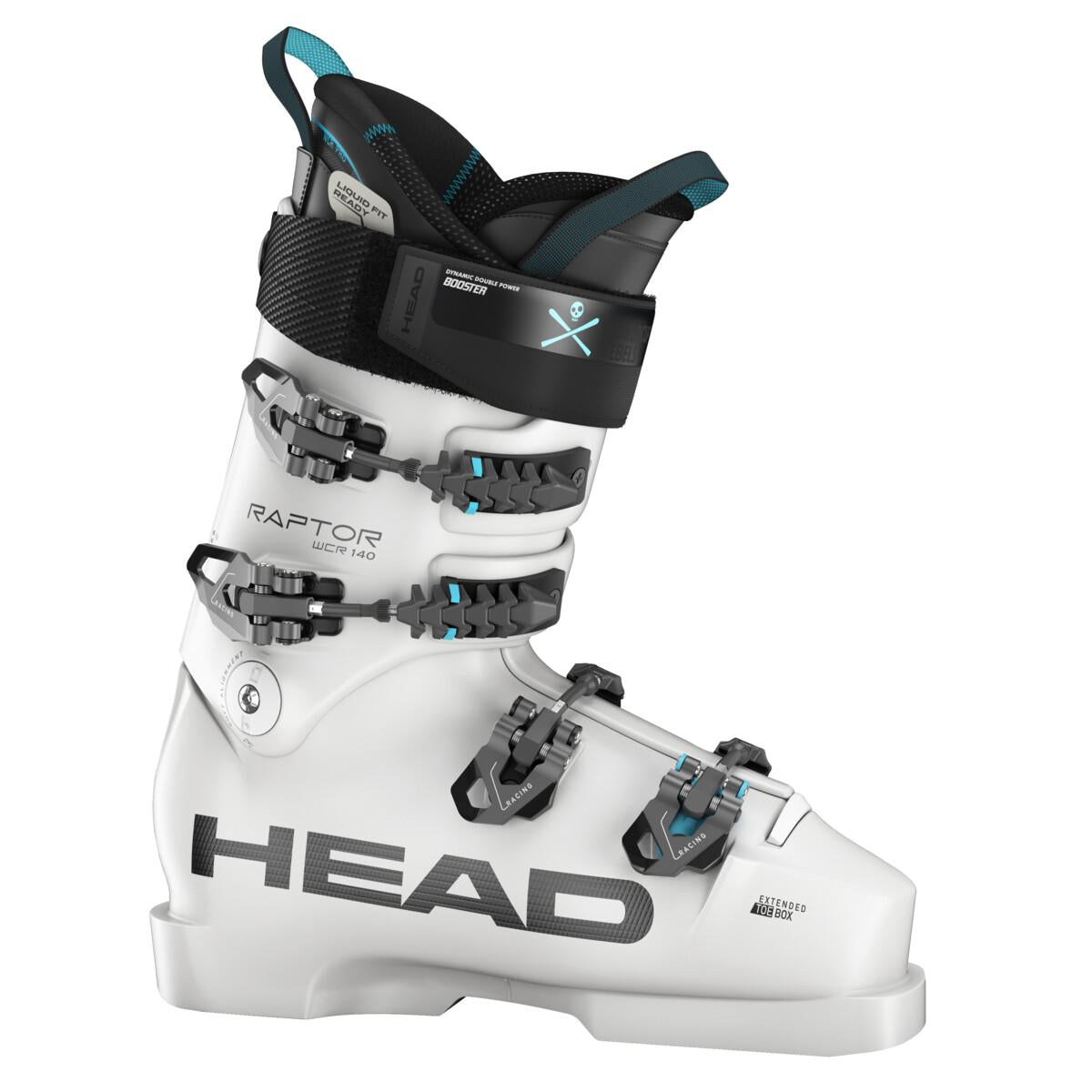 HEAD HEAD RAPTOR WCR 140S 603024 . 