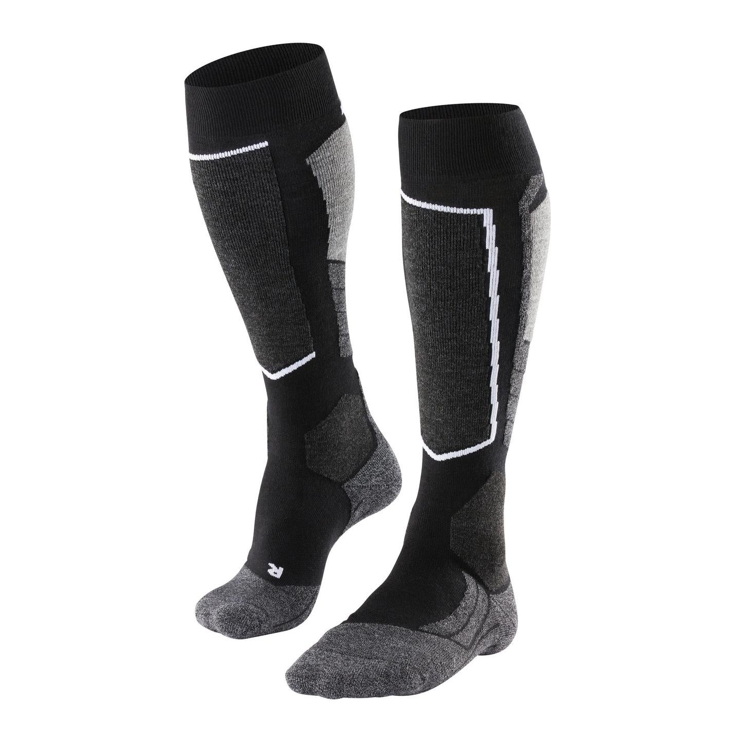 Falke SK2 Intermediate Donna Skiing Gambaletti 16523 3010 