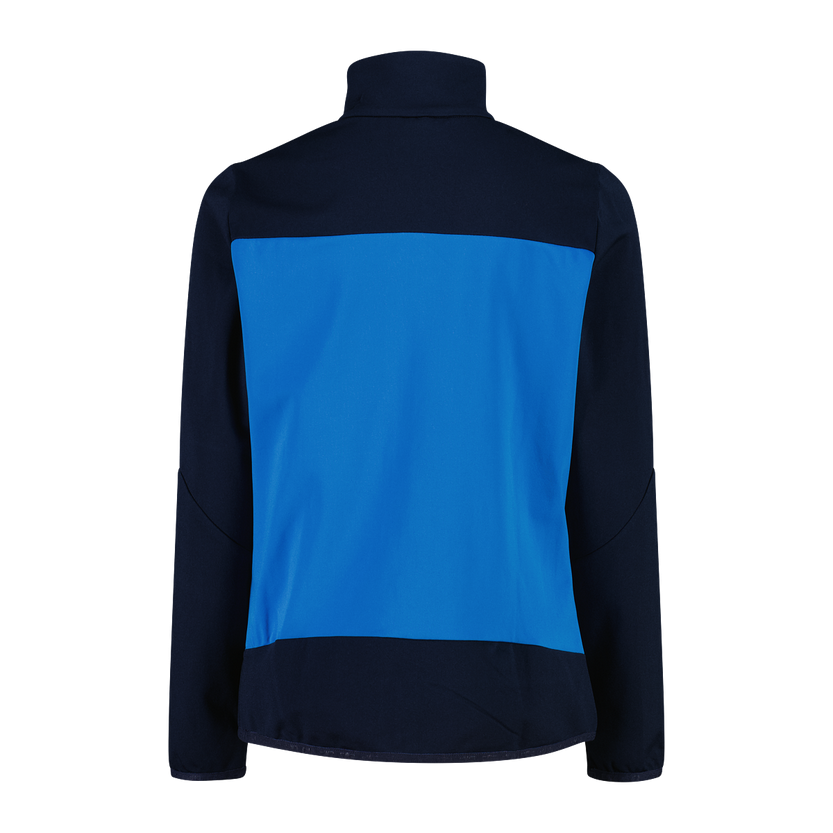 CMP Giacca con zip Stretch Performance da bambino 35E3254 L573 