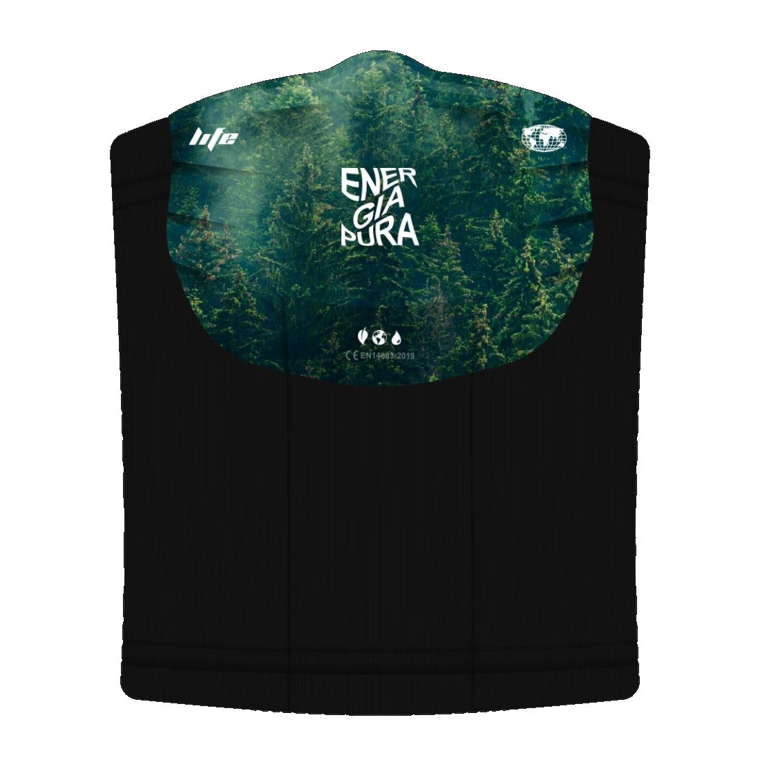 ENERGIAPURA ENERGIAPURA <BR/>NECK WARMER FOREST SR AA004U A841 