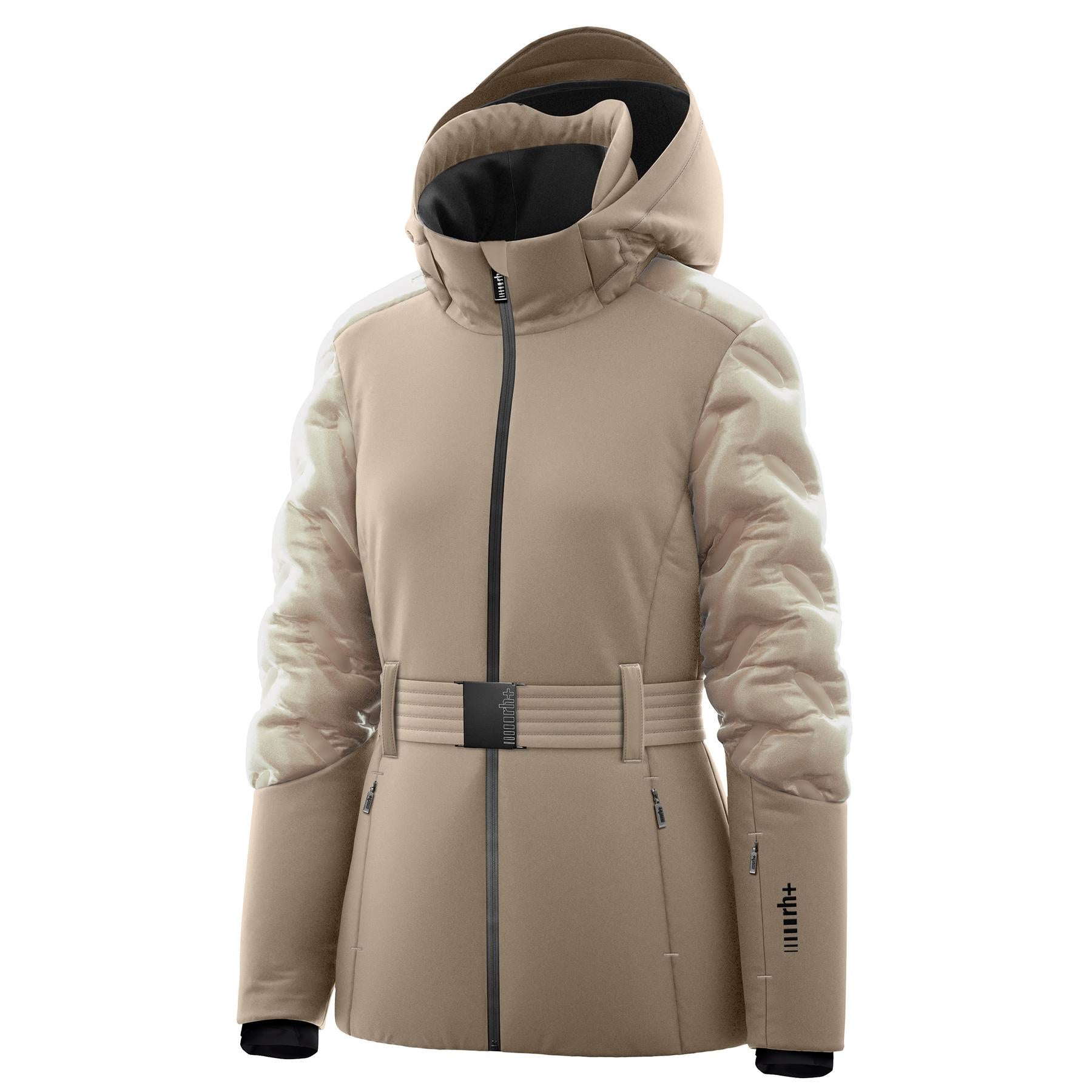 RH+ elysia w jacket IND3302 S081 