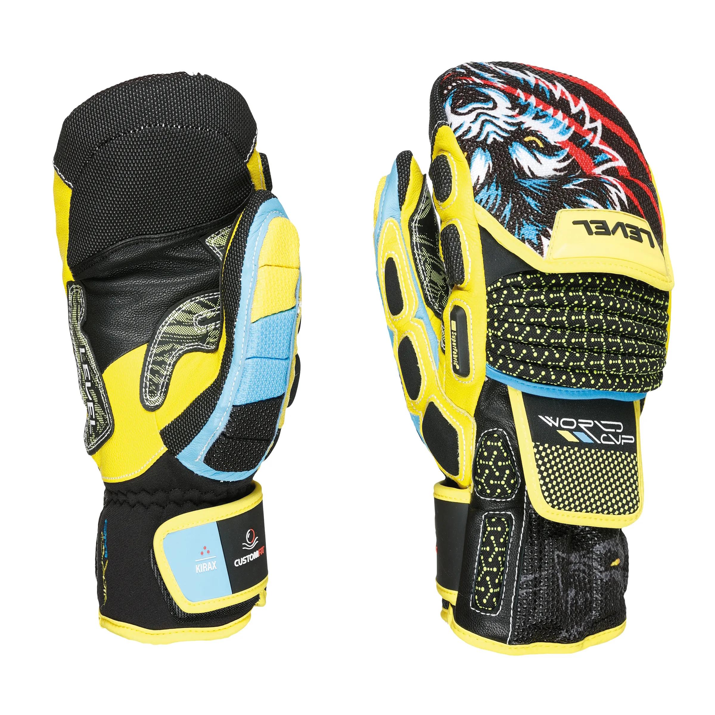 LEVEL Moffola Worldcup CF 3002UM 70 