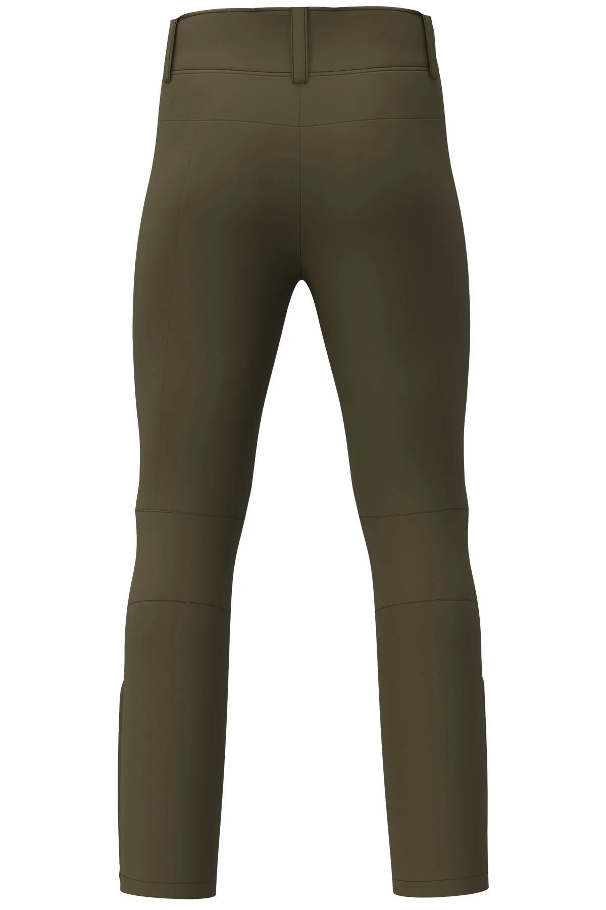RH+ logic softshell pants INU3181 V266 