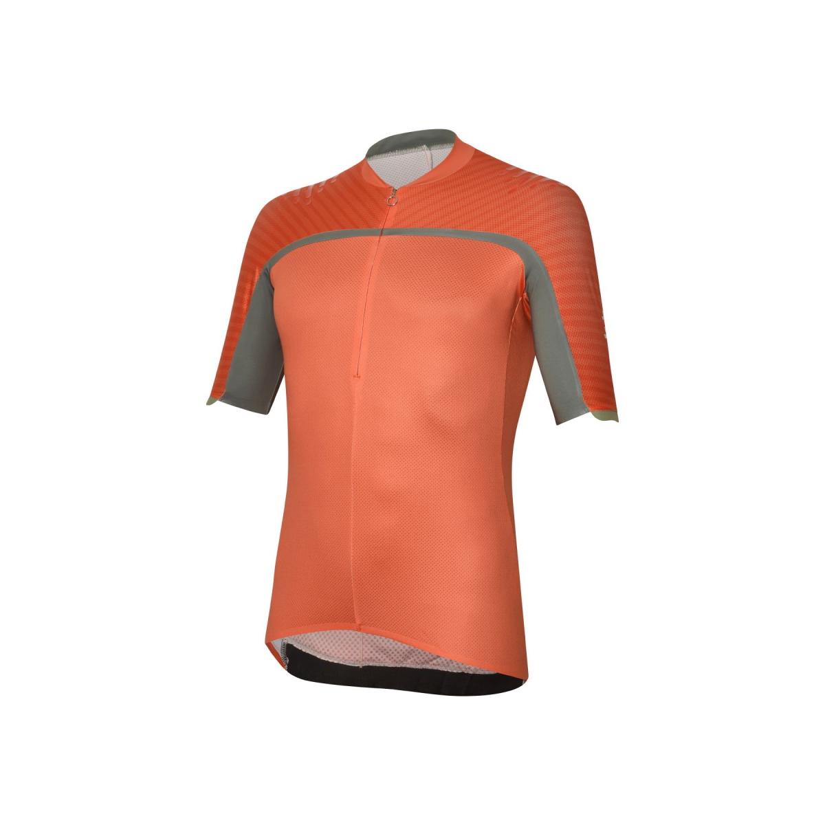 RH+ RH+ <BR/>MTB Trail Jersey ECU0841 33G 
