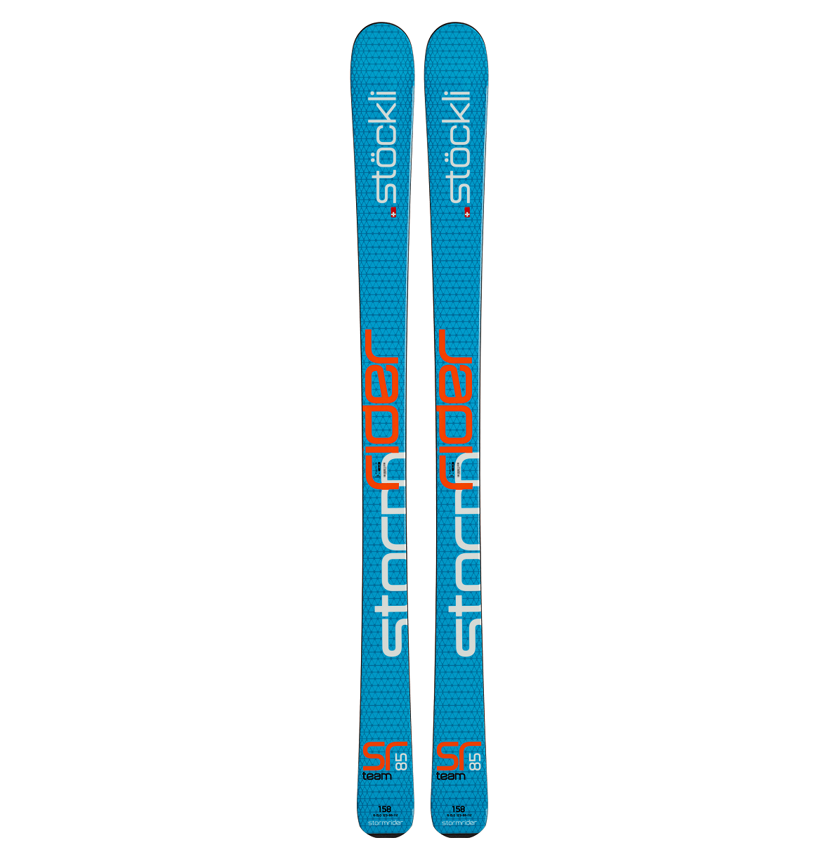 STOCKLI STOCKLI STORM RIDER TEAM SRTEXS 10 
