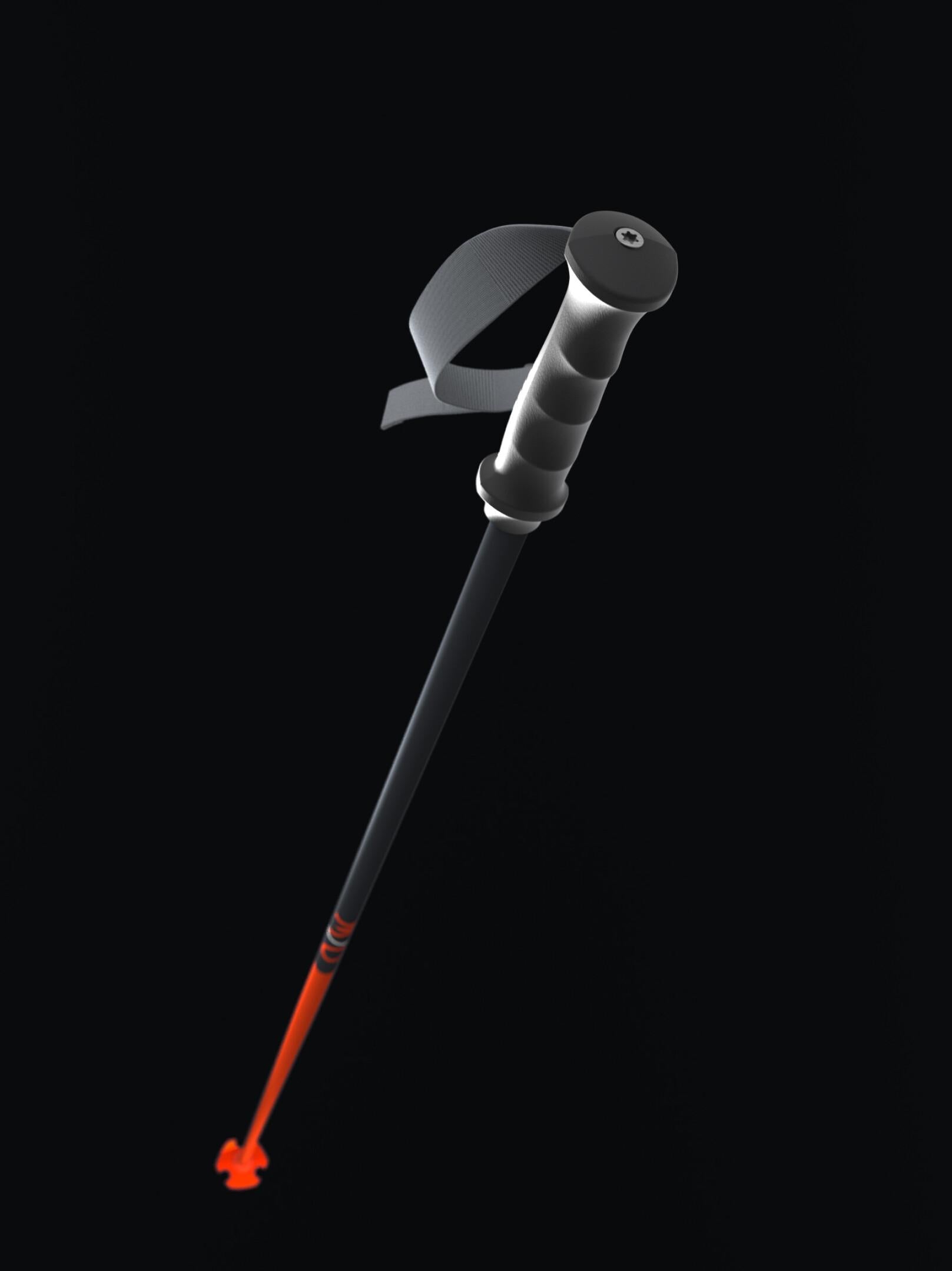 ONE WAY GT 16 - FLAME OZ31 624 
