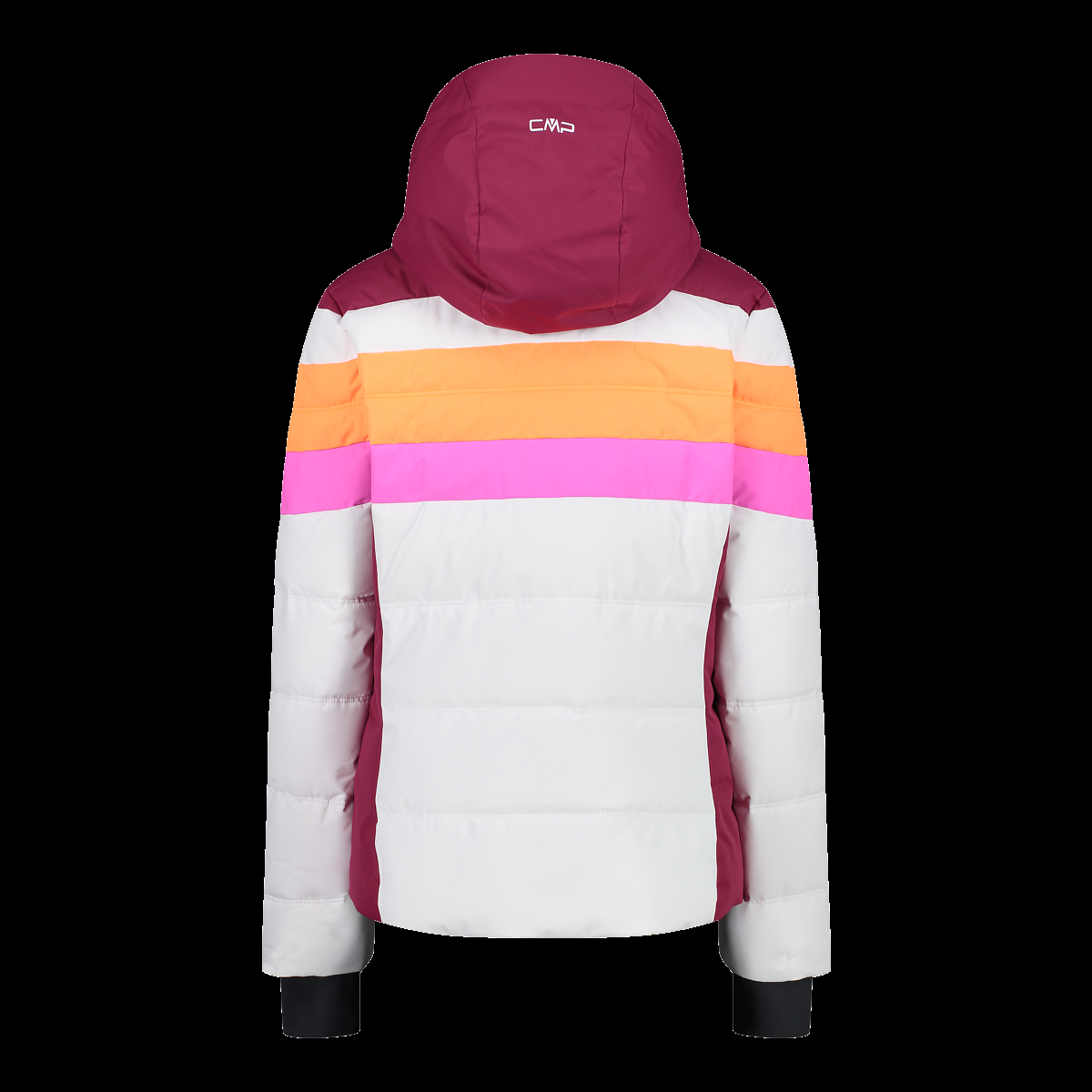 CMP CMP <BR/>woman jacket zip hood 31W0246 A001 