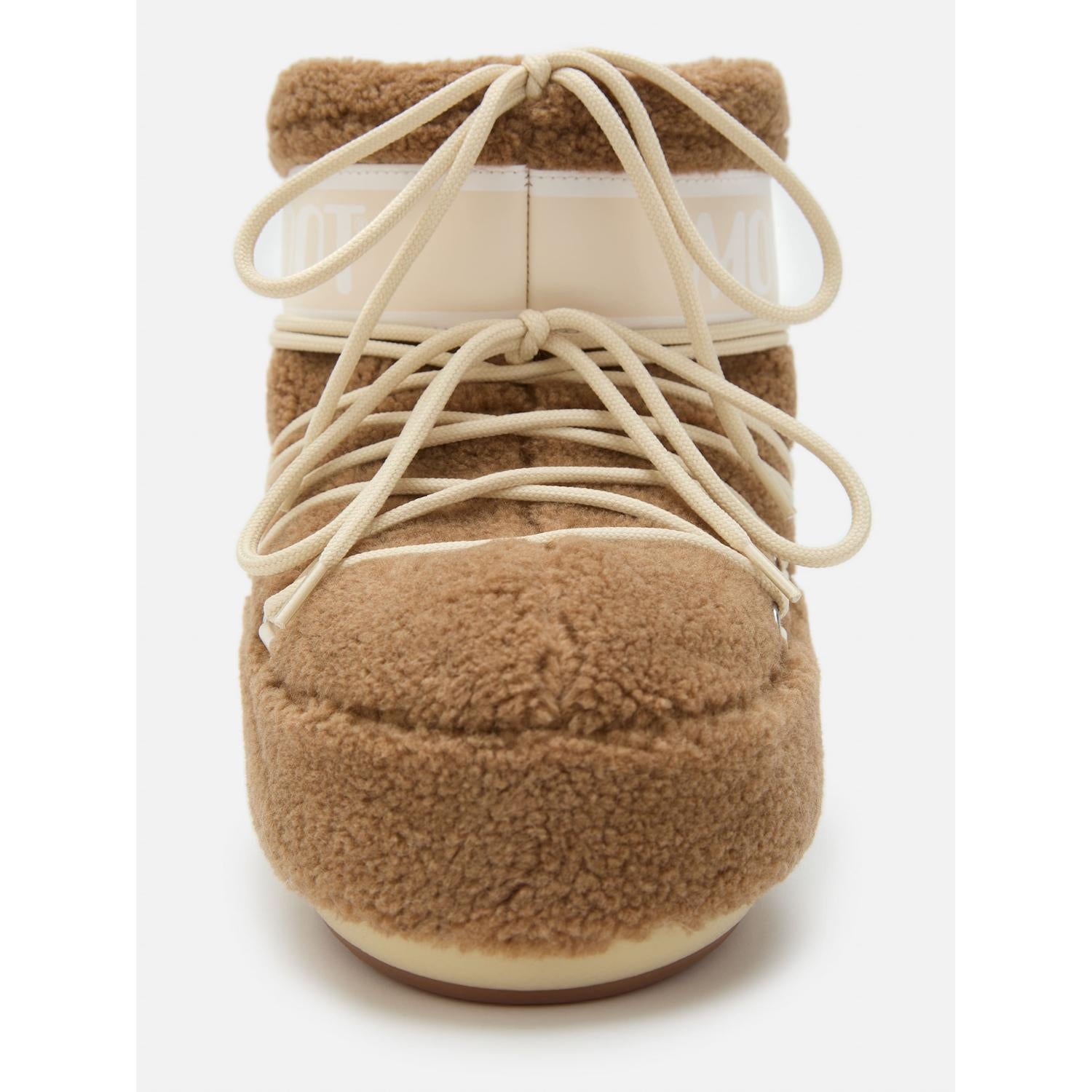 MOON BOOT icon  low fleece 1409700 M047 