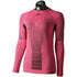 MICO MICO Maglia girocollo manica lunga WOMAN - WARM CONTROL SKINTECH IN01855 726 