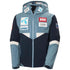 HELLY HANSEN Men's Kvitfjell Race Insulated Ski Jacket 65974 599 