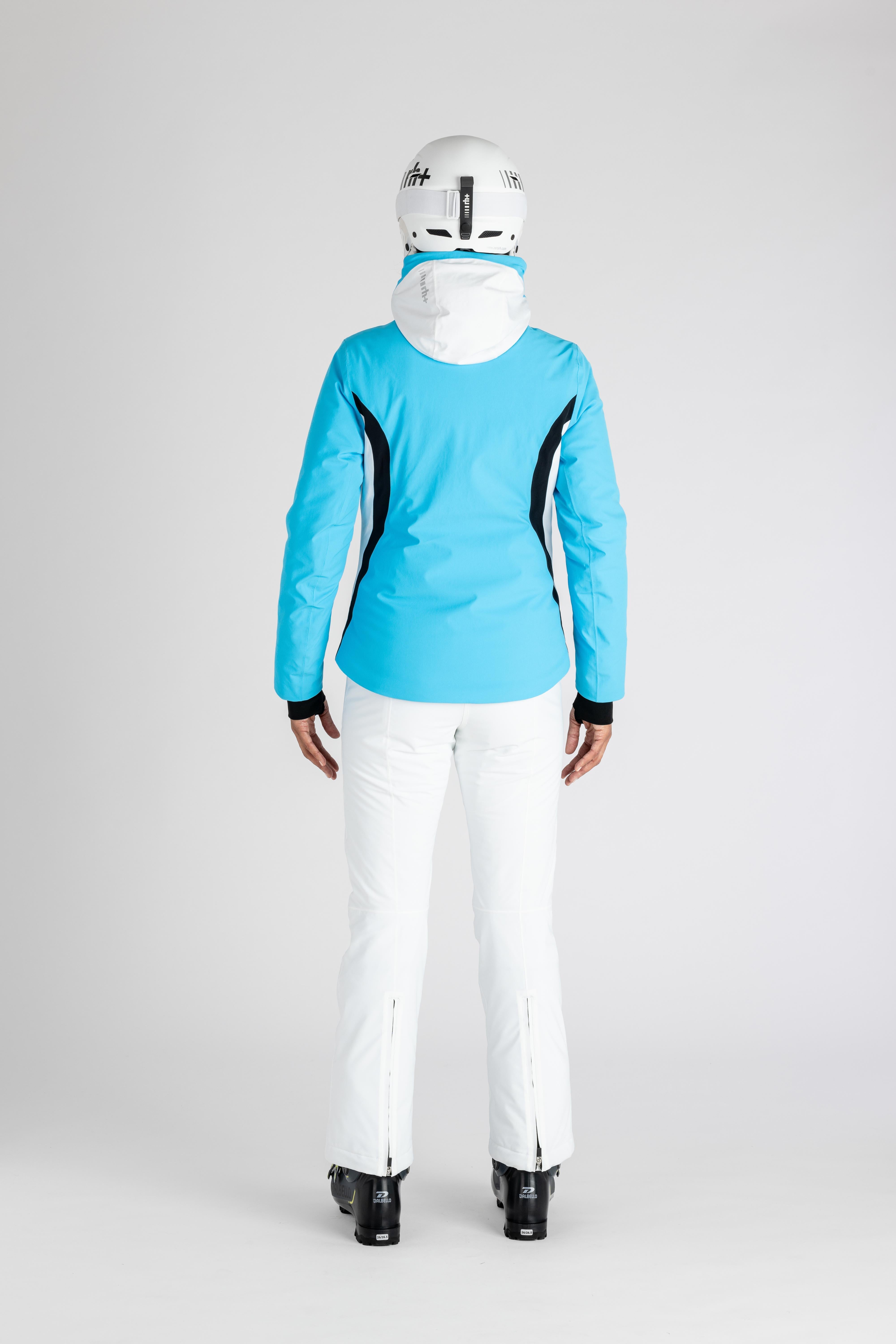 RH+ tessa w jacket IND3149 88T 