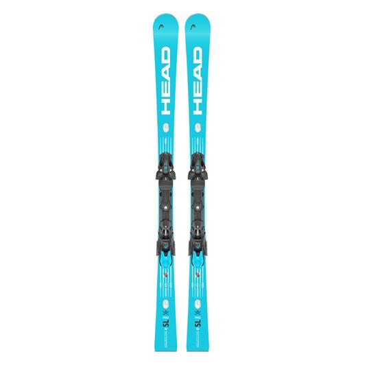 HEAD Worldcup Rebels e-SL Pro Ski +  ff st 16 brake 85 313235 100904 
