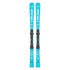 HEAD Worldcup Rebels e-SL Pro Ski +  ff st 16 brake 85 313235 100904 