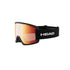 HEAD CONTEX SKI & SNOWBOARD GOGGLE 392811 . 