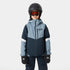 HELLY HANSEN Juniors' Elevate Ski Jacket 41820 601 