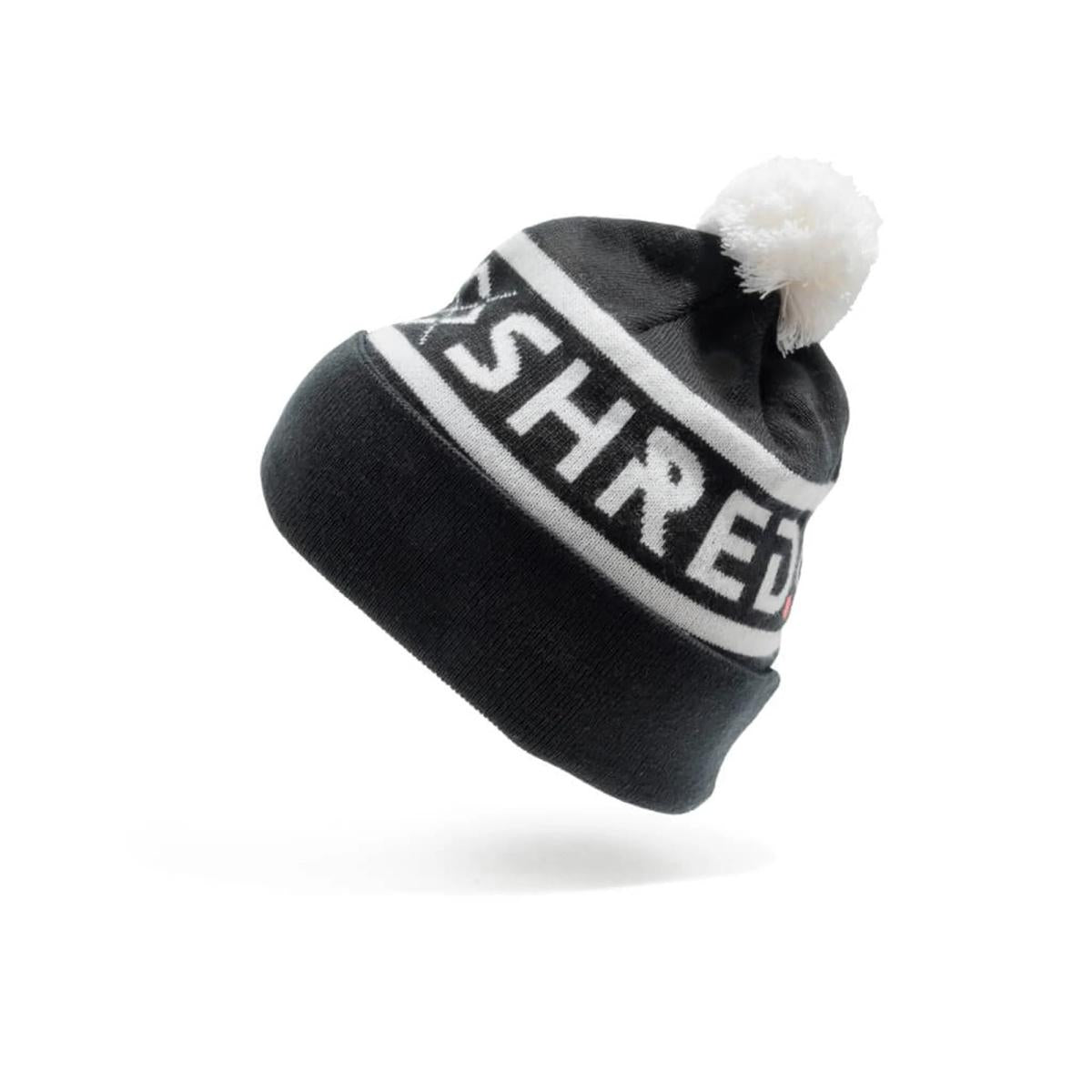 SHRED SHRED WOODSIDE BEANIE ACWDBJ 11 