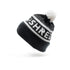SHRED SHRED WOODSIDE BEANIE ACWDBJ 11 
