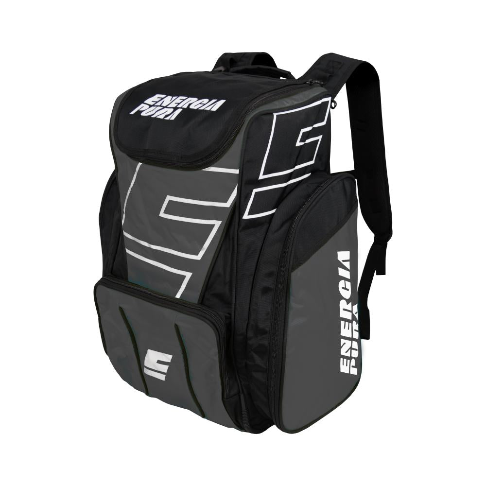 ENERGIAPURA ENERGIAPURA <BR/>RACER BAG AI001U W083 
