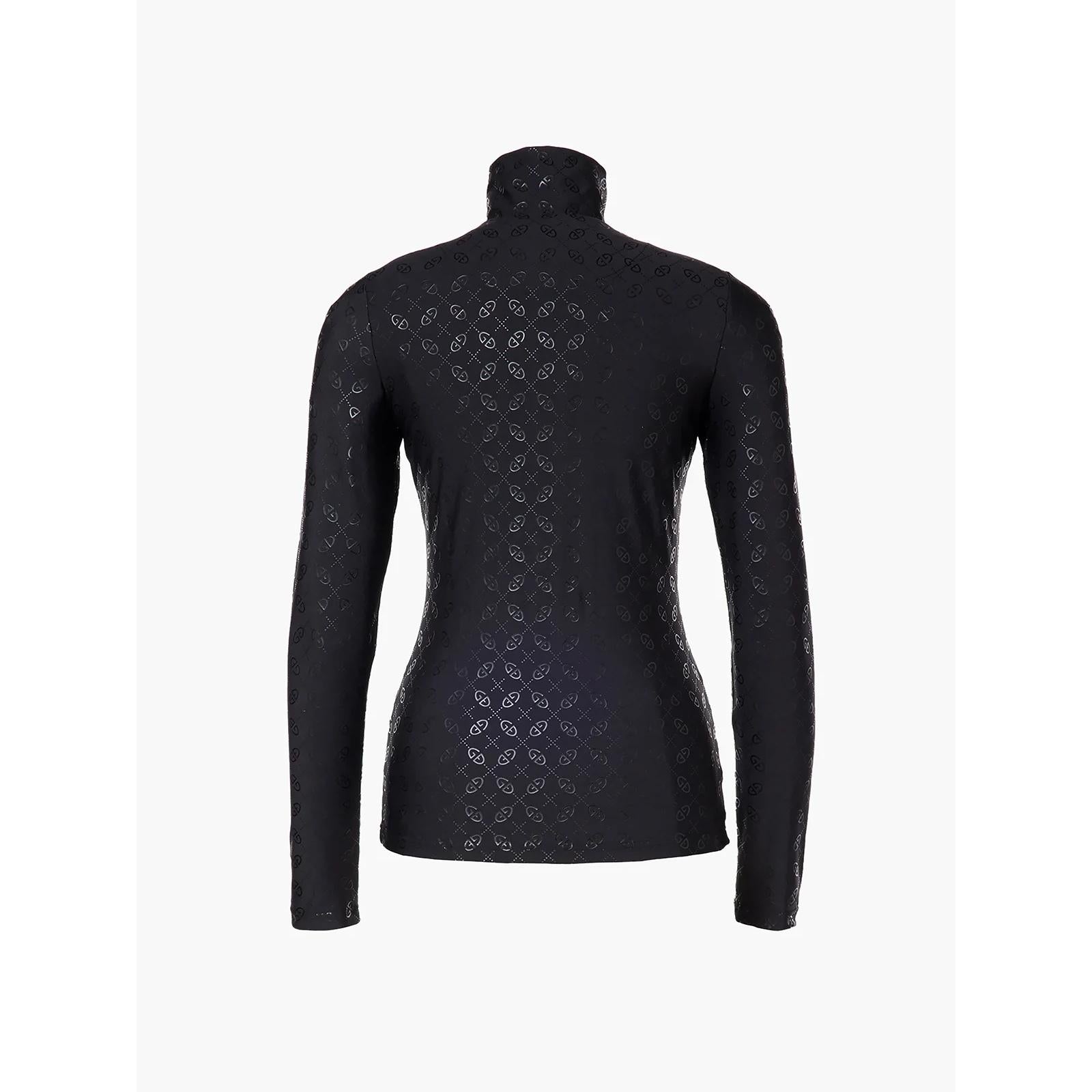 GOLDBERGH icon ski pully GB31720254 9000 