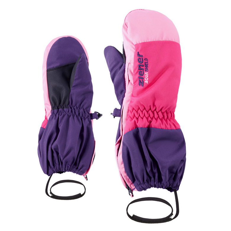 ZIENER LEVI-Z AS® glove mini 115007 129 