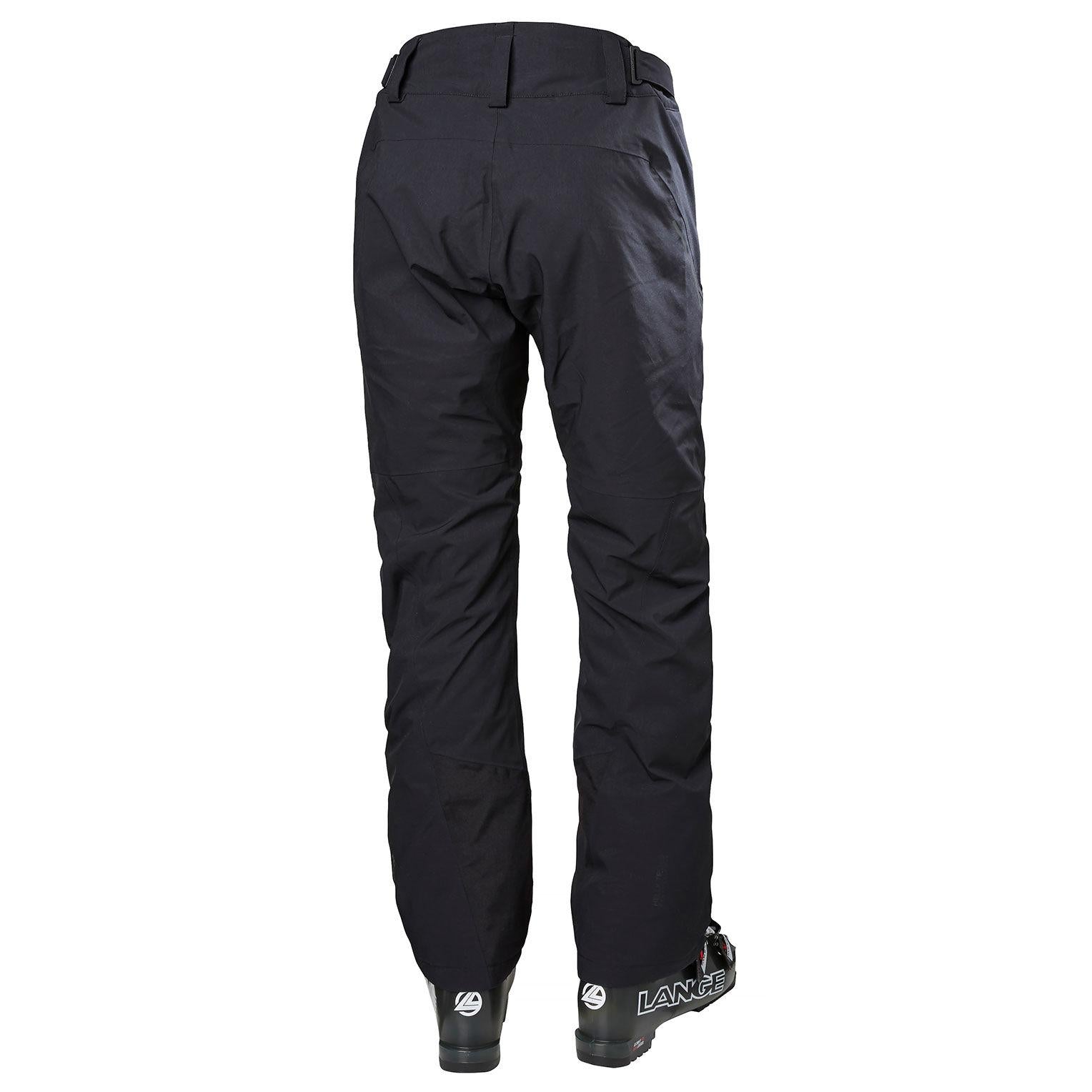 HELLY HANSEN HELLY HANSEN THUNDER INSULATED PANT 65608 990 