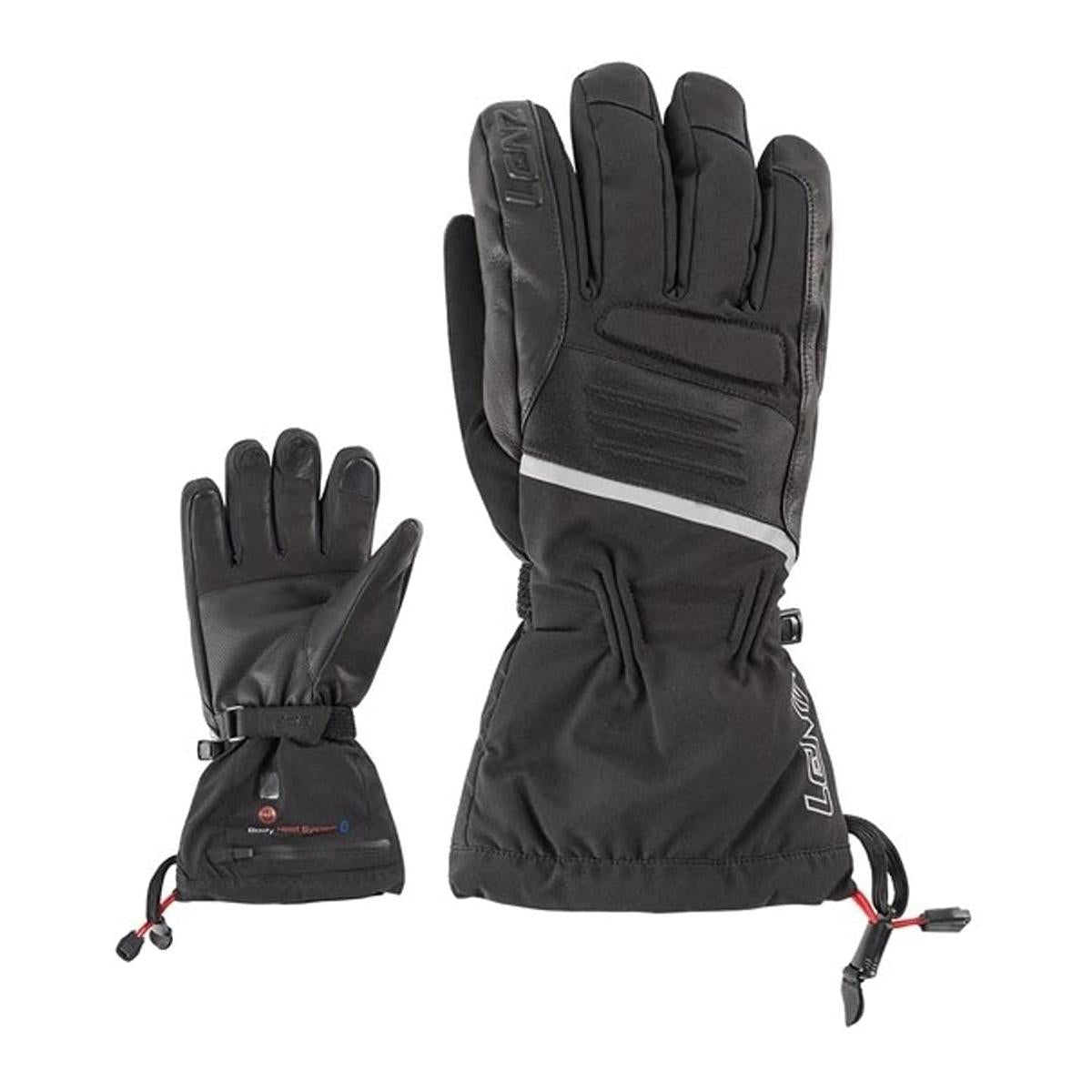 LENZ LENZ <BR/>4.0 Heatable Gloves Guanti riscaldabili 1280 . 