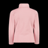CMP Lupetto mezza zip Stretch Performance da bambina 39E2245 B309 