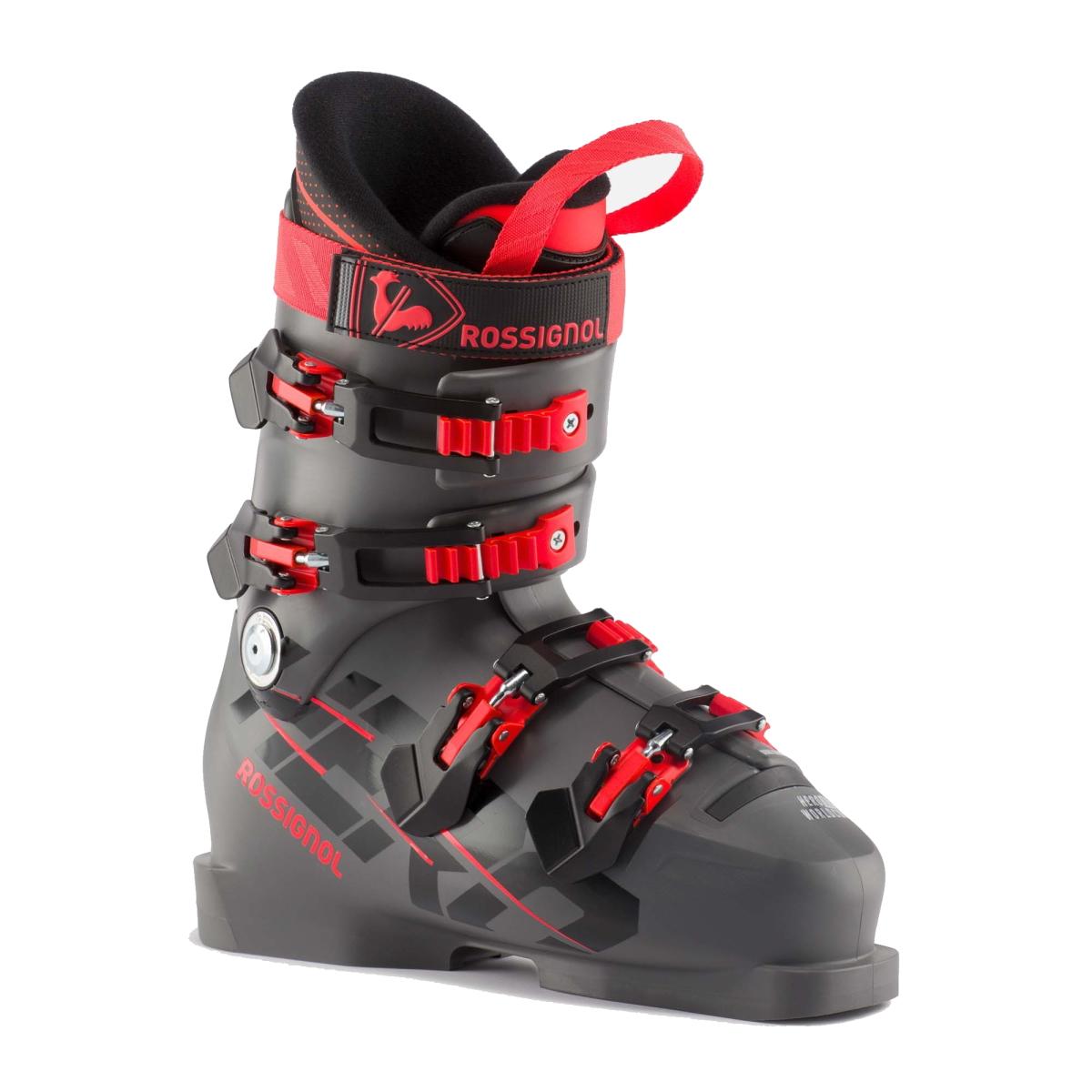 ROSSIGNOL ROSSIGNOL <BR/>HERO WORLD CUP 70 SC - M.GREY RBL9070 . 