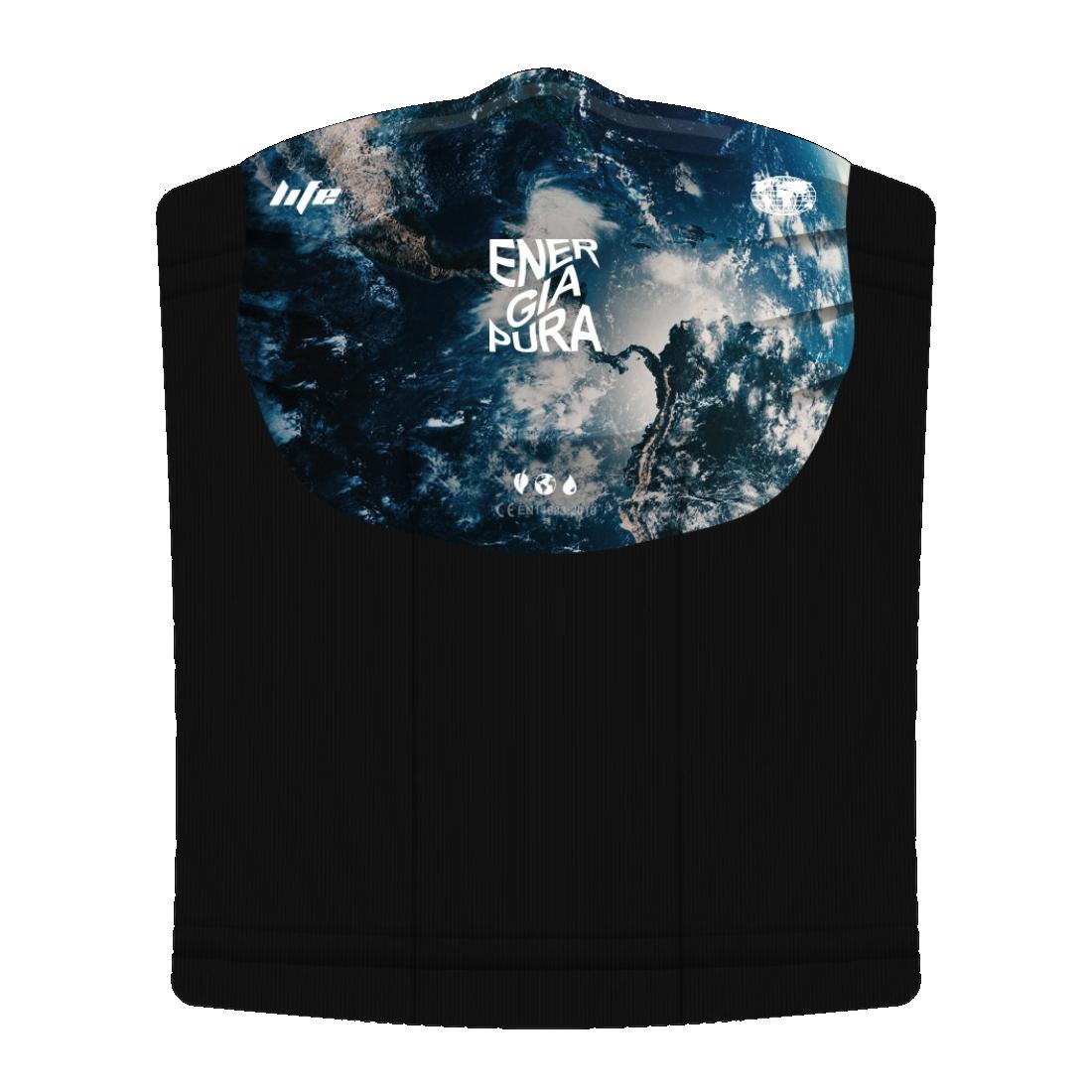 ENERGIAPURA ENERGIAPURA <BR/>NECK WARMER PLANET SR AA004U A839 