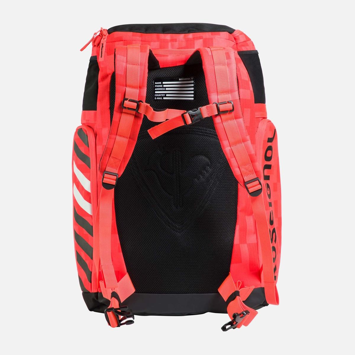 ROSSIGNOL ROSSIGNOL HERO SMALL ATHLETES BAG<BR/> RKLB102 . 