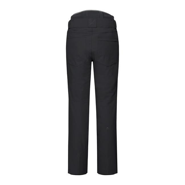 HEAD HEAD REBELS Pants M 821729 BK 