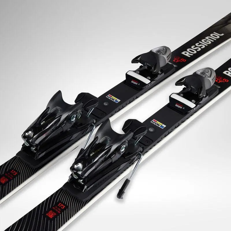 ROSSIGNOL hero master lt r22 + spx 15 RRPHE01 SPX15 