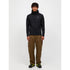 Peak Performance Rider Essentials Midlayer Zip Hood Men G80573 030 