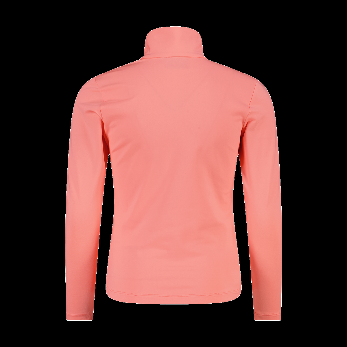 CMP Lupetto Softech tinta unita da bambina<BR/> 30L1135 B312 