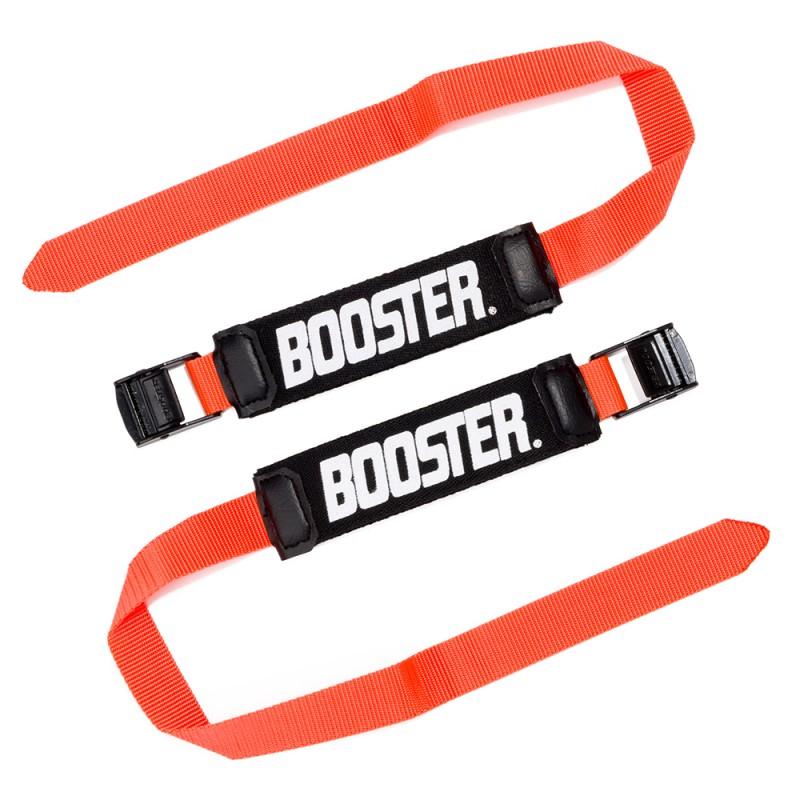BOOSTER SKI STRAP (MEDIO) UBON ORCMD 