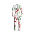 ENERGIAPURA TUTA DA GARA life space white  jr THERMIC TA000XTHJR YF13 